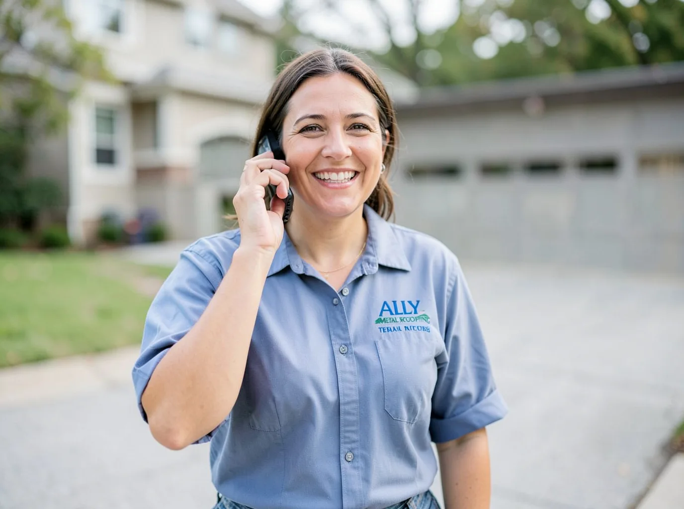 Metal Roof Installation Fayetteville, NC FAQs